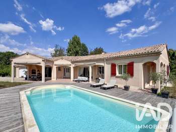 Vente maison 6 pièces Sadirac 33