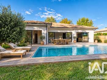 Vente Maison 5 chambresSadirac