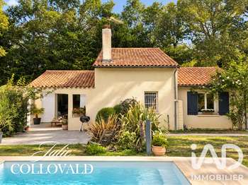 Vente Maison 3 chambresSadirac
