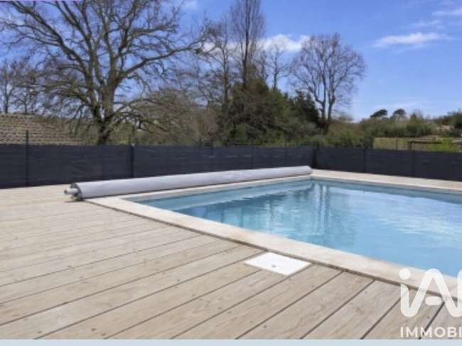Maison 6 pièces 128 m² · à Sadirac · 128 m² · 399 500 €