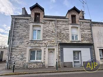 Vente Maison 3 chambresSaffré