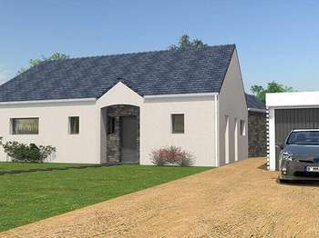 Vente maison Saffré 44
