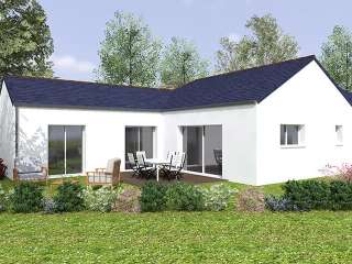 Vente maison