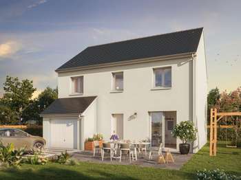 Vente maison Saffré 44
