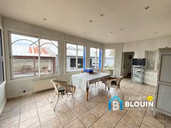 Vente maison 9 pièces