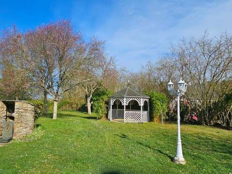 Vente maison 9 pièces Saffré 44