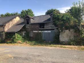Vente Maison 3 piècesSaffré