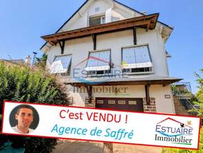 Vente Maison 2 chambresSaffré