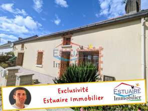 Vente Maison 4 chambresSaffré