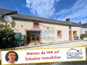 Vente Maison 4 chambresSaffré