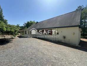 Vente Maison 4 chambresSaffré