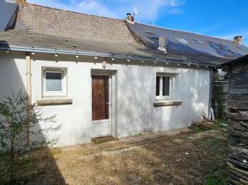 Photo Vente maison Saffré