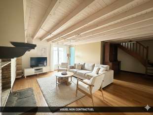 Photo Vente maison Saffré