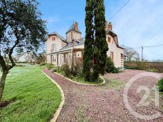 Vente maison 10 pièces