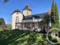 Vente maison 10 pièces Vente maison 10 pièces