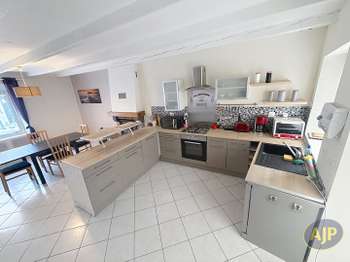 Vente Maison 3 chambresSaffré