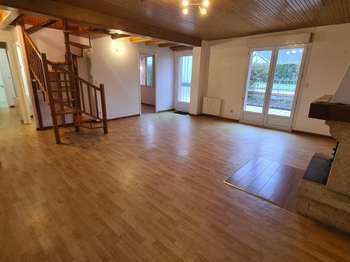 Vente maison 3 pièces Saffré 44