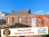 Vente maison 3 pièces Vente maison 3 pièces