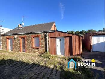 Vente Maison 2 chambresSaffré
