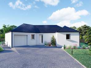 Vente Maison 3 chambresSaffré