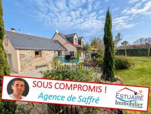 Vente Maison 3 chambresSaffré