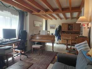 Vente Maison 2 chambresSaffré