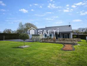 Vente Maison 3 chambresSaffré