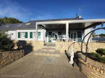 Vente Maison 3 chambresSaffré