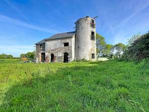 Vente Maison 3 piècesSaffré