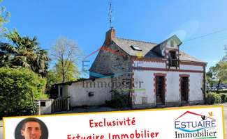 Photo Vente maison Saffré