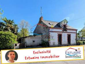 Vente Maison 3 chambresSaffré