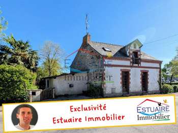 Vente maison 4 pièces Saffré 44
