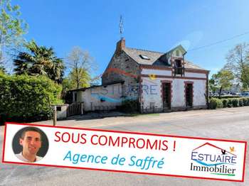 Vente Maison 3 chambresSaffré