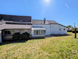 Vente maison 3 pièces Vente maison 3 pièces