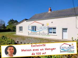 Vente Maison 2 chambresSaffré
