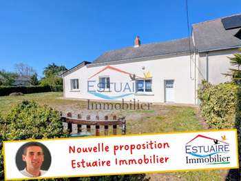 Vente Maison 2 chambresSaffré