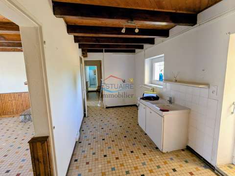 Vente maison 3 pièces Vente maison 3 pièces