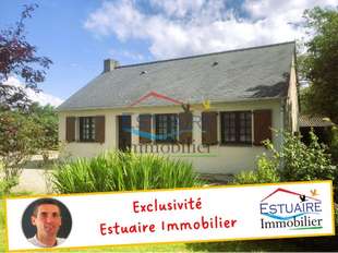 Photo Vente maison Saffré