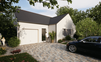 Photo Vente maison Saffré