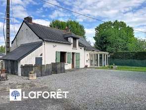 Vente Maison 1 chambreSaffré