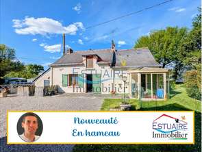 Vente Maison 1 chambreSaffré