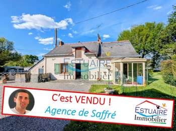 Vente Maison 1 chambreSaffré