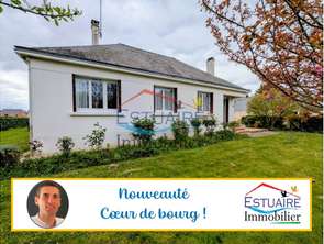 Vente Maison 2 chambresSaffré