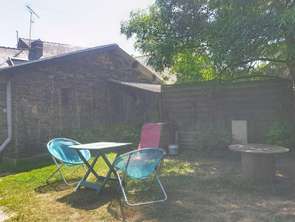 Vente Maison 2 chambresSaffré