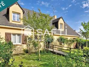 Vente Maison 6 chambresSaffré