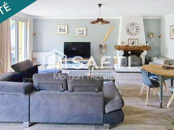 Vente Maison 6 chambresSaffré