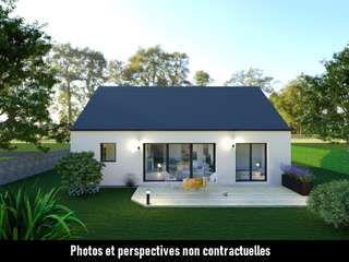 Vente maison