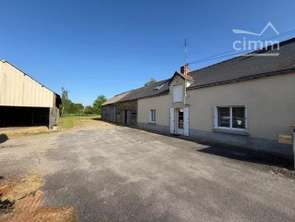 Vente Maison 3 chambresSaffré