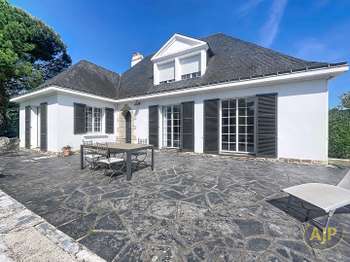 Vente maison 6 pièces Saffré 44