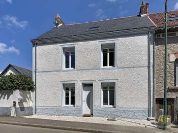 Vente Maison 5 chambresSaffré